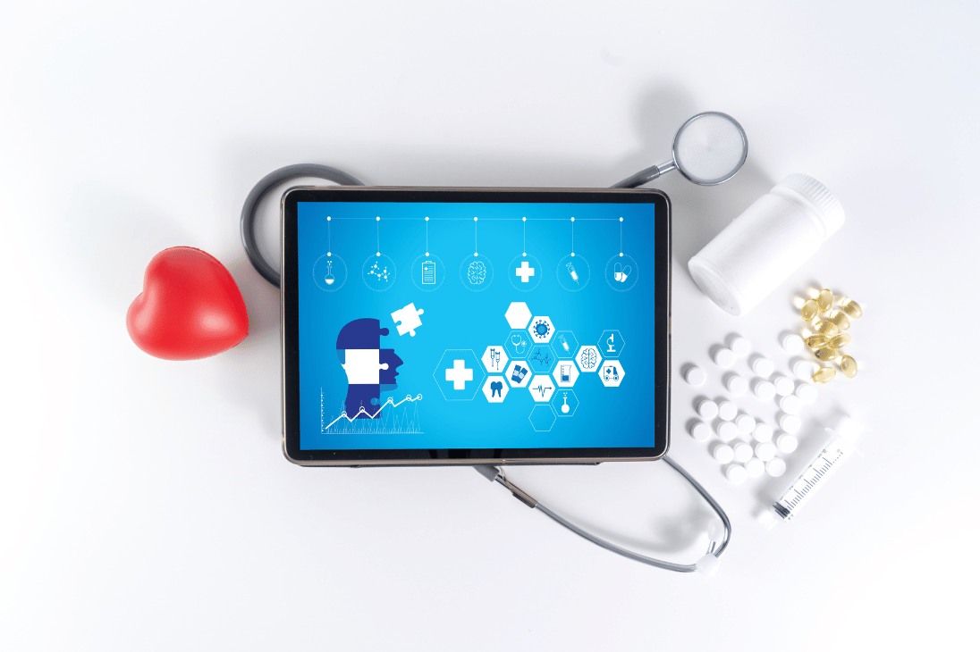 Rehda Technologies Hospital management software