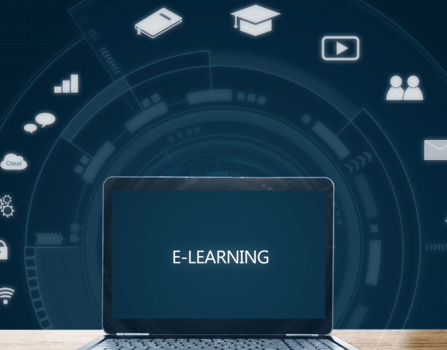 E-Learning Image E-Learning Image